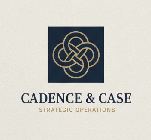 Cadence & Case